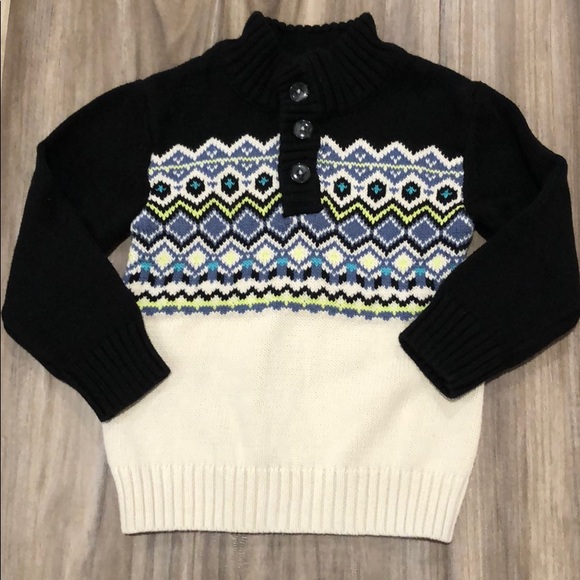 Gymboree sweater size 18-24 months NWOT